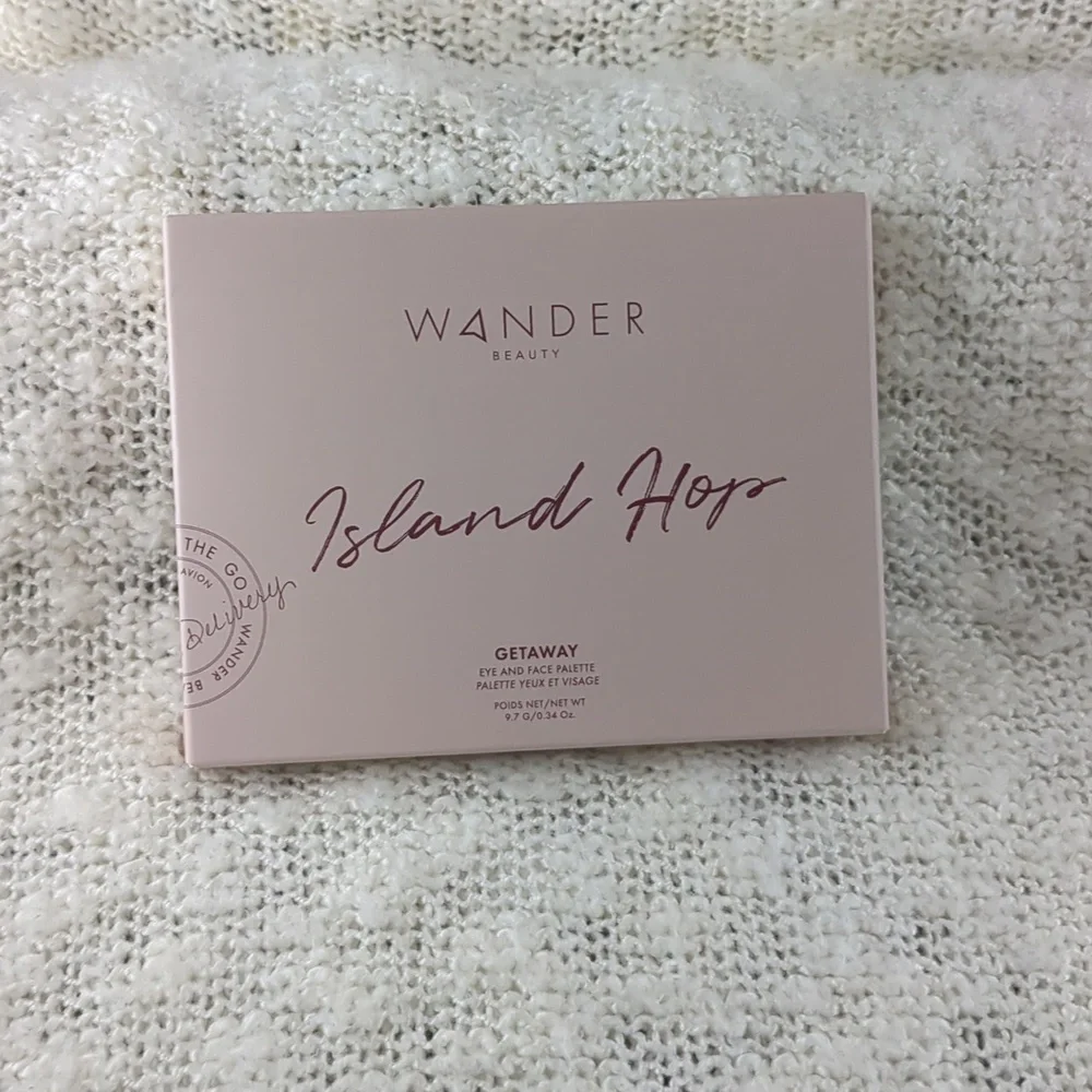 Wander Beauty wander beauty